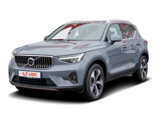 Volvo XC 40 XC40 2.0 Black Edition Aut.