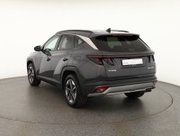 Hyundai Tucson 1.6T-GDI Aut.