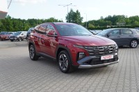 Hyundai Tucson 1.6 T-GDI