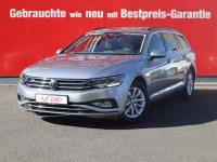 Vorschau: VW Passat Variant 1.5 TSI Business