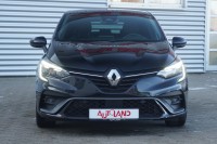 Renault Clio TCe 140 R.S. Line