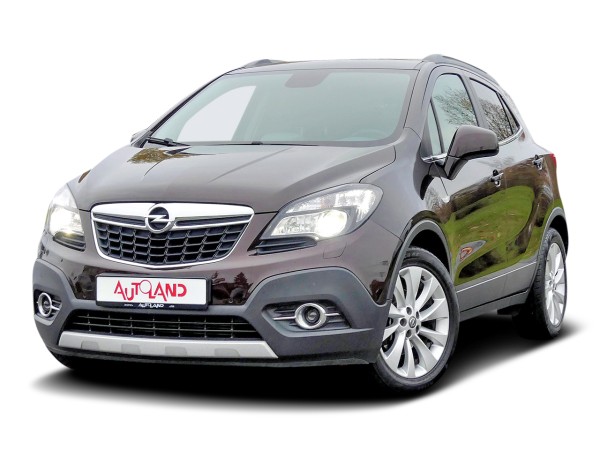 Opel Mokka 1.7 CDTI