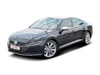 VW Arteon 2.0 TSI Elegance 4Motion 2-Zonen-Klima Sitzheizung LED