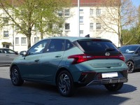 Hyundai i20 1.0 T-GDI