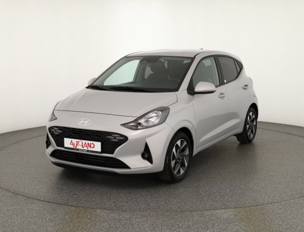 Hyundai i10 1.0