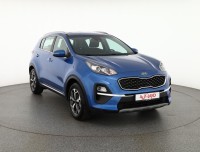 Kia Sportage 1.6 CRDi mHeV Vision