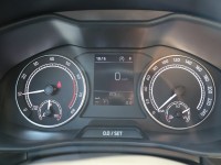 Skoda Scala 1.5 TSI DSG Style