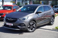 Vorschau: Opel Grandland X 1.6 Turbo Innovation