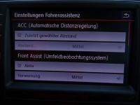 VW Golf VII 2.0 TSI GTI DSG