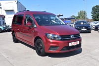 VW Caddy Maxi 1.4 TSI