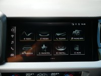 Audi A1 Sportback 25 S-Line DSG