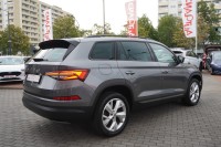 Skoda Kodiaq 1.5 TSI DSG Tour