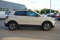 VW T-Cross 1.0 TSI Goal DSG