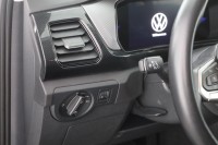 VW T-Cross 1.0 TSI DSG