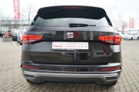 Seat Ateca 2.0 TSI FR 4Drive