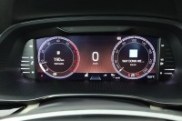 Skoda Octavia Combi 2.0 TDI DSG First Edition