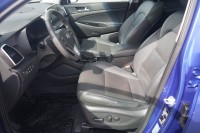 Hyundai Tucson 1.6 T-GDI Premium 4WD