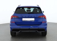 Skoda Kamiq 1.5 TSI Monte Carlo