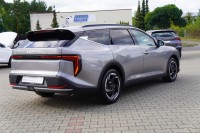 Kia K4 Sportswagon 1.6 T-GDI Aut.