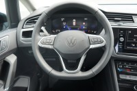 VW Touran 1.5 TSI DSG