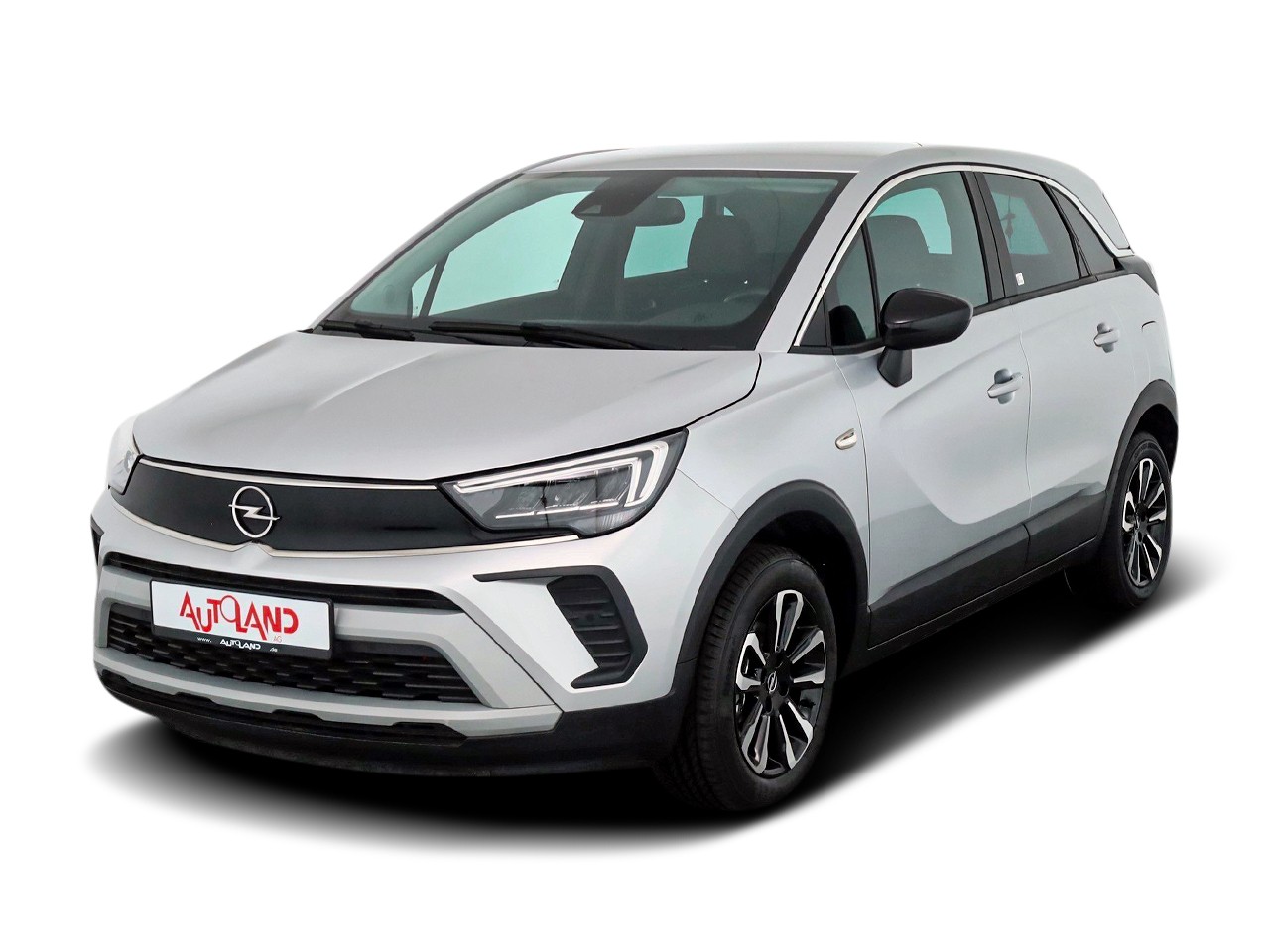 Opel Crossland 1.2 DI Turbo