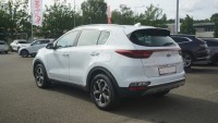 Kia Sportage 1.6 M-Hybrid Vision 4WD