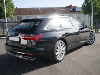 Audi A6 Avant 45 2.0 TFSI design