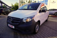 Vorschau: Mercedes-Benz Vito Tourer lang
