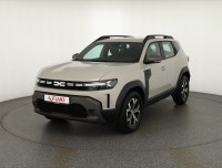 Dacia Duster TCe 130 Sitzheizung LED Tempomat