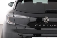 Renault Captur Eco-G 100 Facelift
