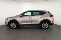 Vorschau: Hyundai Tucson 2.0 CRDi 4WD Advantage