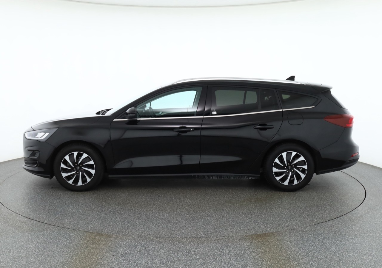 Ford Focus Turnier 1.0 EB Titanium