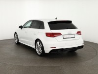 Audi A3 Sportback 1.0 TFSI S-Line