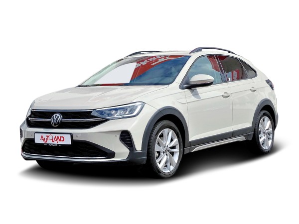 VW Taigo 1.0 TSI IQ Drive