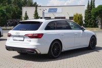 Audi A4 Quattro Avant 45 TFSI quattro S-Line