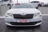 Skoda Superb Combi 2.0 TDI Active