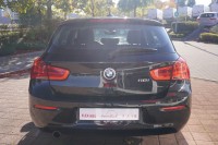BMW 118 i Advantage Aut.