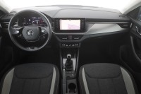 Skoda Scala 1.0 TSI DSG Style