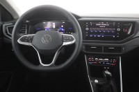 VW Taigo 1.5 TSI DSG