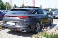 Kia pro_cee'd Proceed 1.6 T-GDI GT