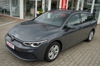 VW Golf VIII Variant Life eTSI