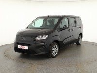 Fiat Doblo Maxi 1.5 BlueHDi Aut. 2-Zonen-Klima Navi Sitzheizung