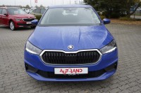 Skoda Fabia 1.0 Active