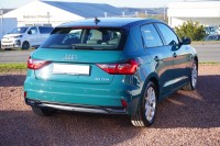 Audi A1 Sportback 30 1.0 TFSI advanced