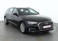 Audi A6 Avant 45 TFSI Design