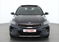 Kia xcee'd XCeed 1.4 T-GDI DCT Launch Edition
