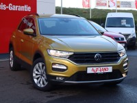 VW T-Roc 1.5 TSI DSG