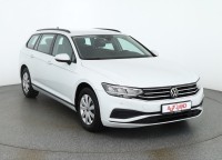VW Passat Variant 2.0 TDI DSG
