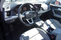 Audi Q5 2.0 TFSI quattro
