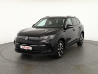 VW Tiguan 1.5 eTSI DSG 3-Zonen-Klima Sitzheizung LED